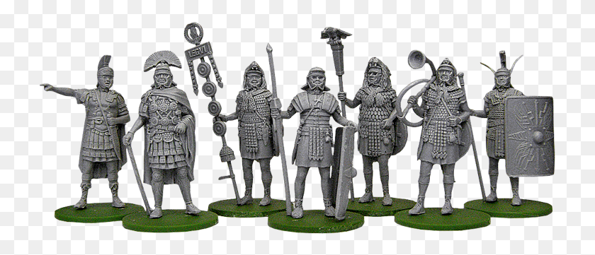 729x301 0 Roman Empire Figures, Person, Human, Armor HD PNG Download