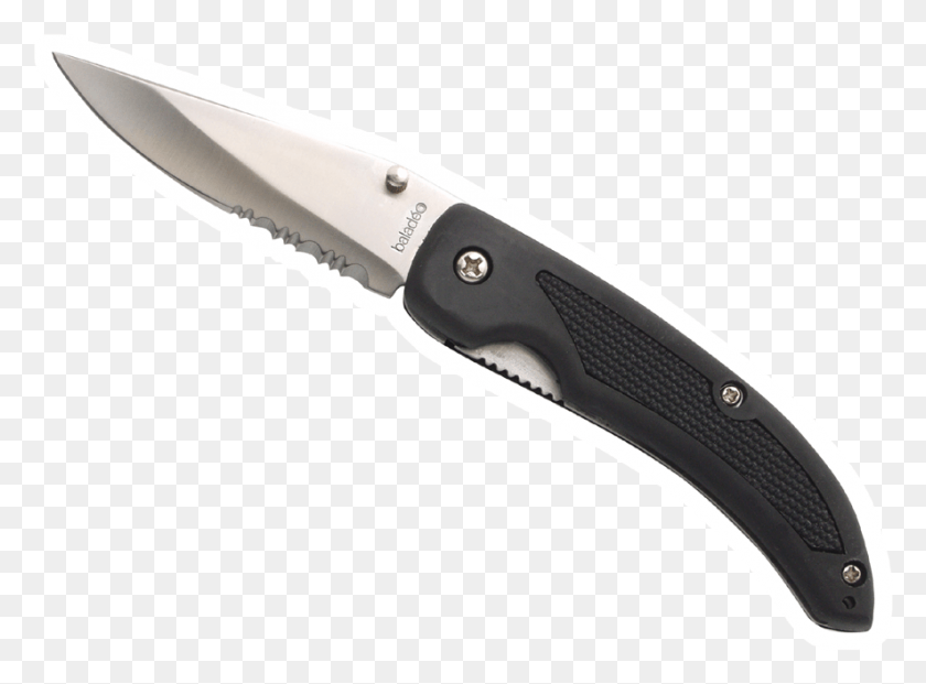 886x638 0 Spyderco Delica, Knife, Blade, Weapon HD PNG Download