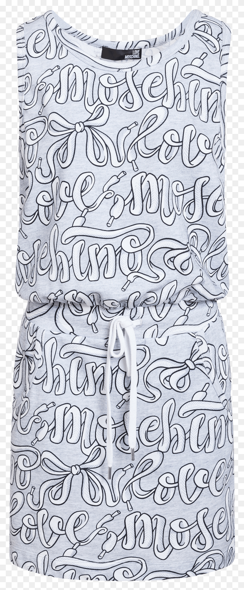 872x2200 0002 1 1 Day Dress, Text, Doodle HD PNG Download
