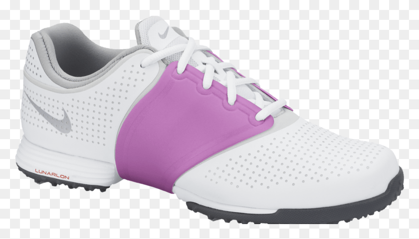1293x699 001 Flt Cp4 Nike Womens Golf Shoes, Shoe, Footwear, Clothing HD PNG Download