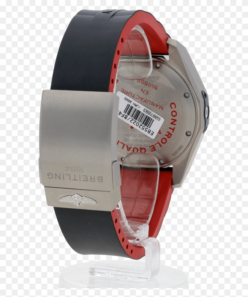 581x945 0011 Belt, Wristwatch, Digital Watch HD PNG Download