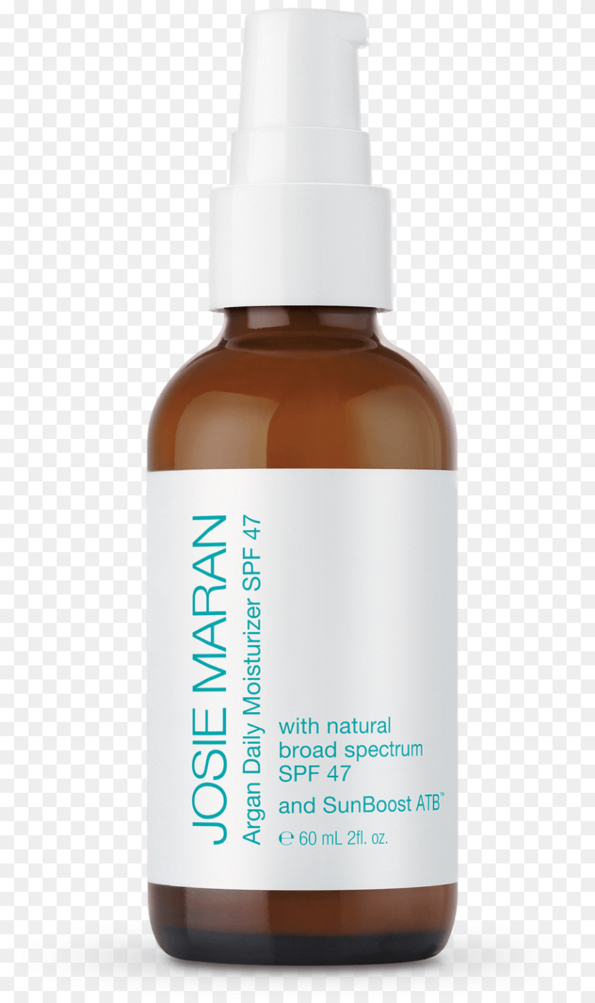 877x1479 01 0001 Spf47 Sunboostatb 3f2c4e0b 24f6 47b8 B5f4 Josie Maran Argan Daily Moisturiser Spf, Bottle, Lotion, Cosmetics, Perfume Sticker PNG