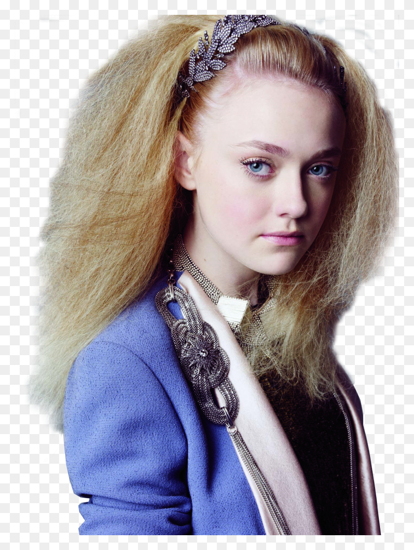 1400x1894 02 03 04 Dakota Fanning Marie Claire, Clothing, Apparel, Person HD PNG Download