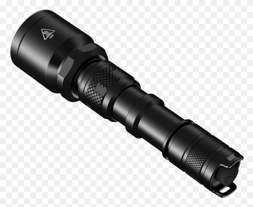 948x765 02 Nitecore, Flashlight, Lamp, Light HD PNG Download