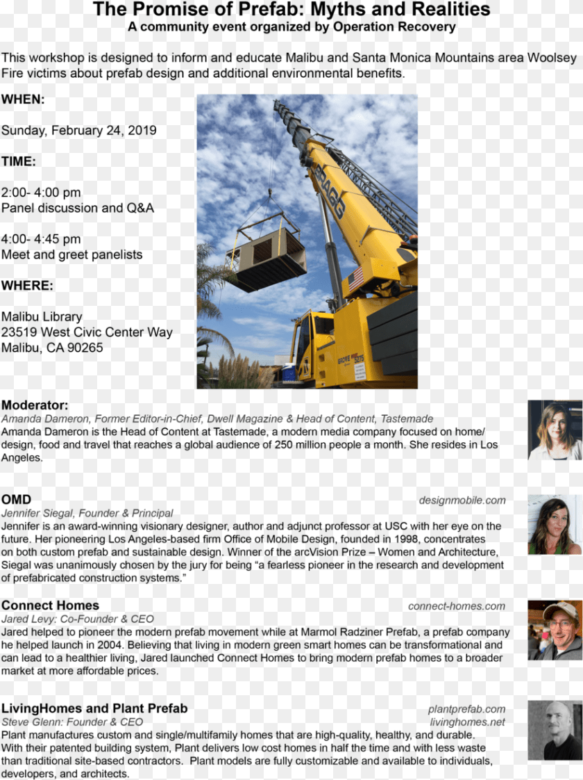 0211 Malibu Flyer Crane, Construction, Construction Crane, Person, Face Transparent PNG