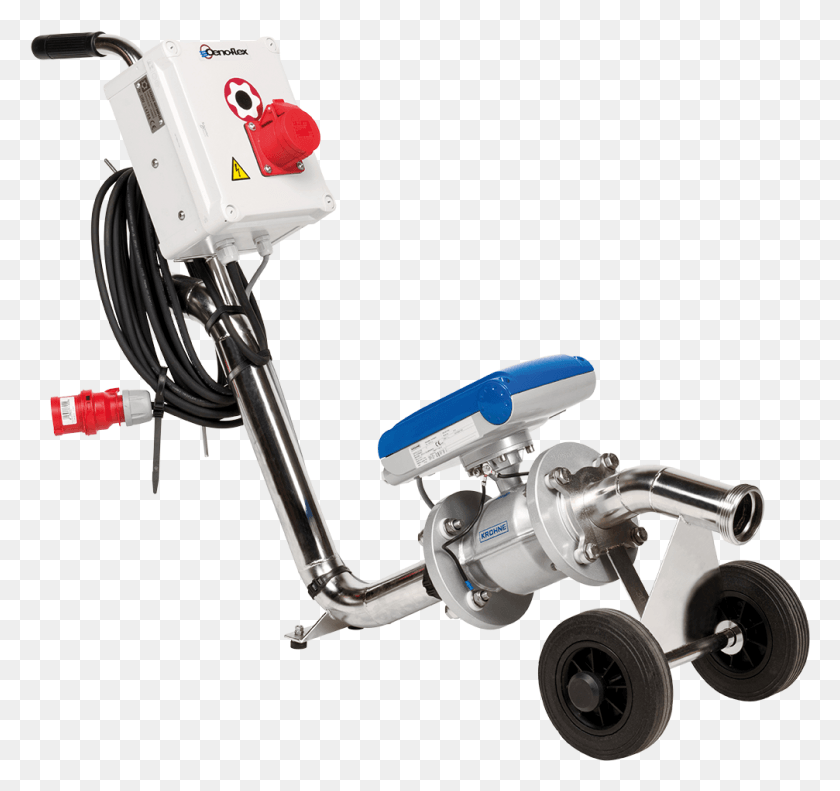 1007x945 0359 Machine, Lawn Mower, Tool, Transportation HD PNG Download