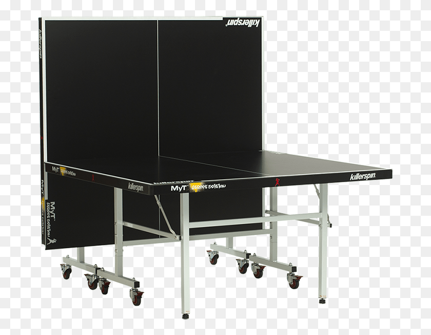 693x592 04 04 Ping Pong, Tabletop, Furniture, Sport HD PNG Download