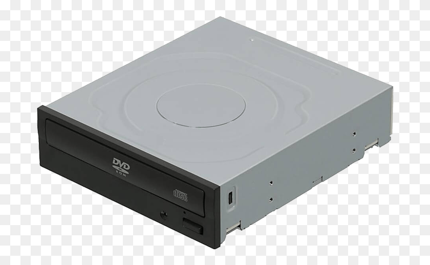 698x458 04 Dvd 18x Cd 48x Dvd Rom Optical Disc Drive, Indoors, Cooktop, Mailbox HD PNG Download