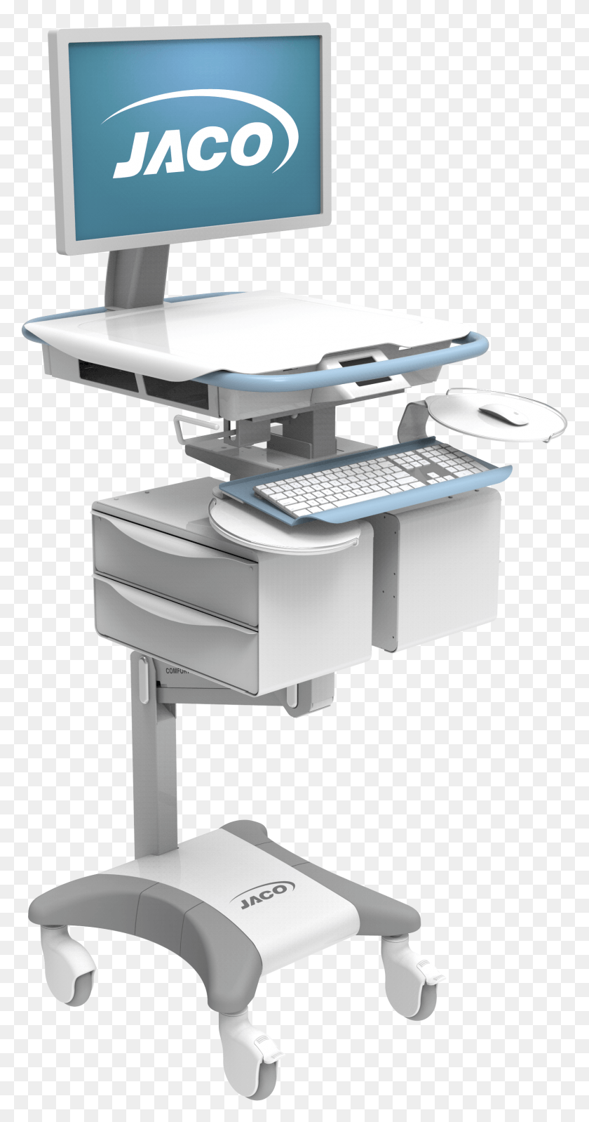 1632x3219 0563 Standing Desk, Table, Furniture, Electronics HD PNG Download