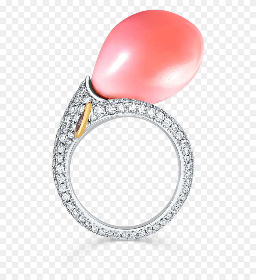 503x859 06 429 Ring Engagement Ring, Accessories, Accessory, Jewelry HD PNG Download