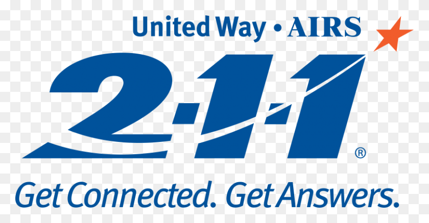 810x392 1 1 Logo United Way, Number, Symbol, Text HD PNG Download