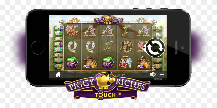967x446 1 2 Smartphone, Slot, Gambling, Game HD PNG Download