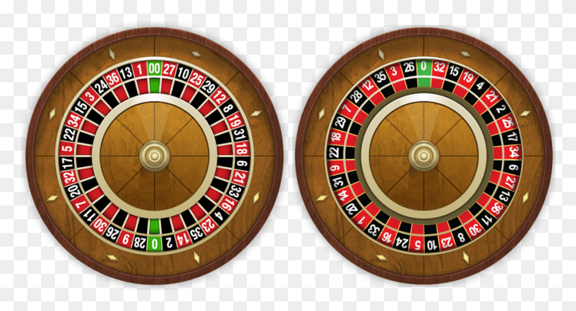 940x475 1 American Euorpean Roulette Wheel, Gambling, Game, Clock Tower HD PNG Download