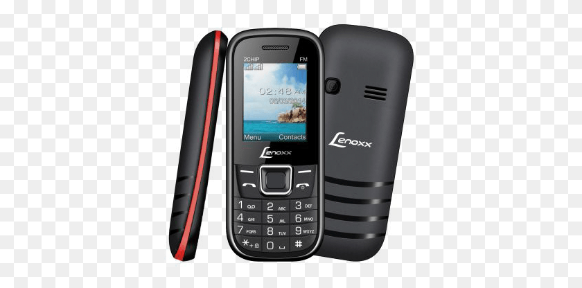 368x356 Descargar Png / Celular Lenox, Teléfono Móvil, Electrónica Hd Png
