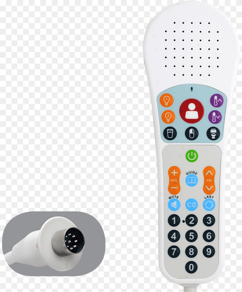 831x1011 1 Electronics, Remote Control PNG
