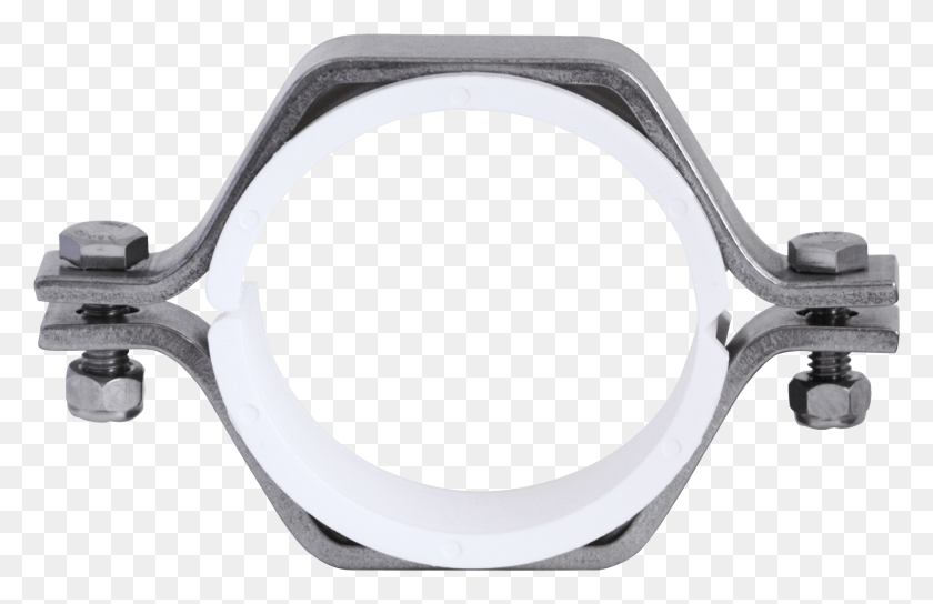 2791x1733 1 Hanger For Tubing 304 With A Polypropylene Circle, Sunglasses, Accessories, Accessory HD PNG Download