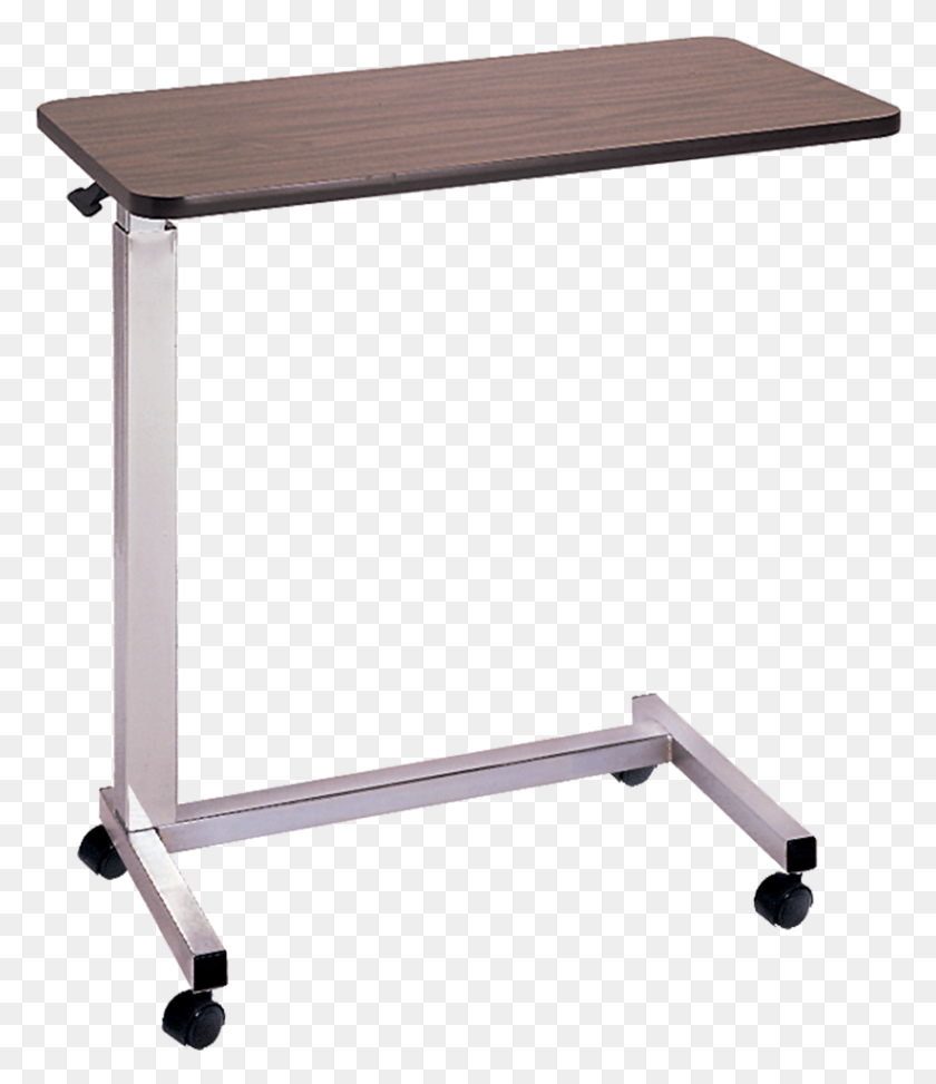 821x961 1 Hospital Bed Table, Tabletop, Furniture, Stand HD PNG Download