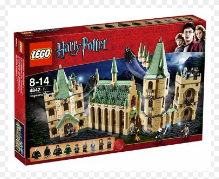 980x788 Descargar Png / Lego City Harry Potter, Persona Humana, Edificio Hd Png