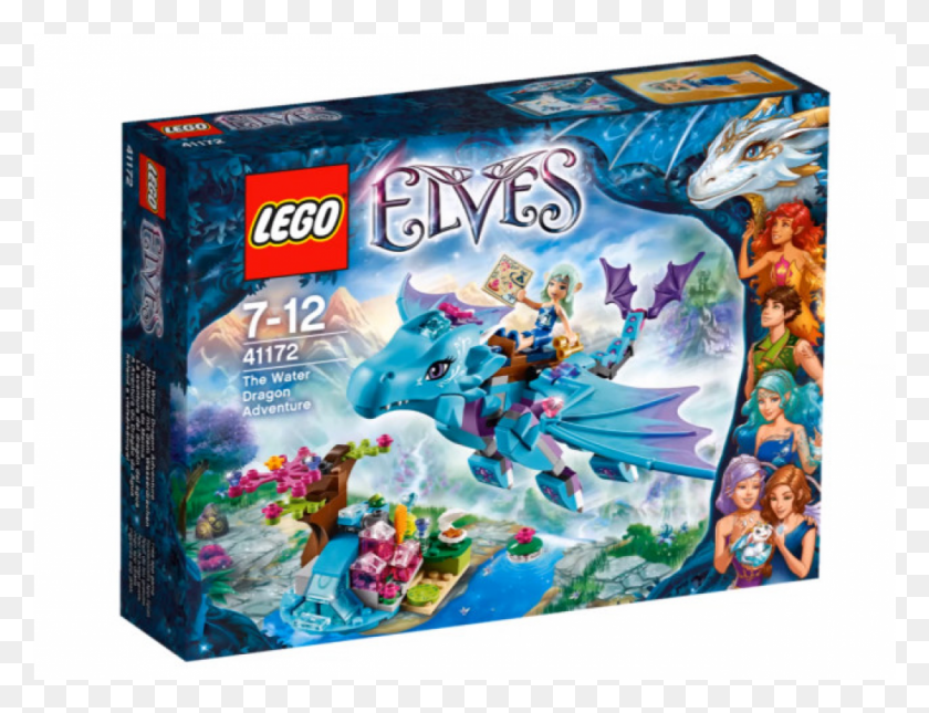 981x736 1 Lego Elves Waterdraak, Человек, Человек, Диск Hd Png Скачать