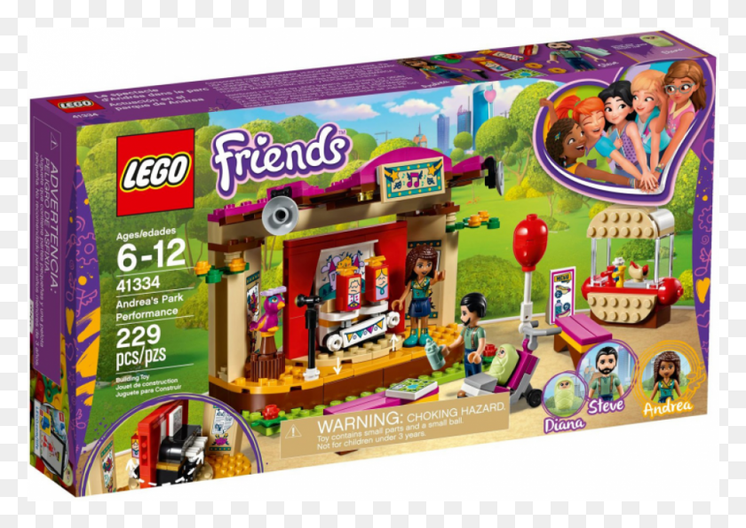 981x674 1 Lego Friends, Person, Human, Toy HD PNG Download