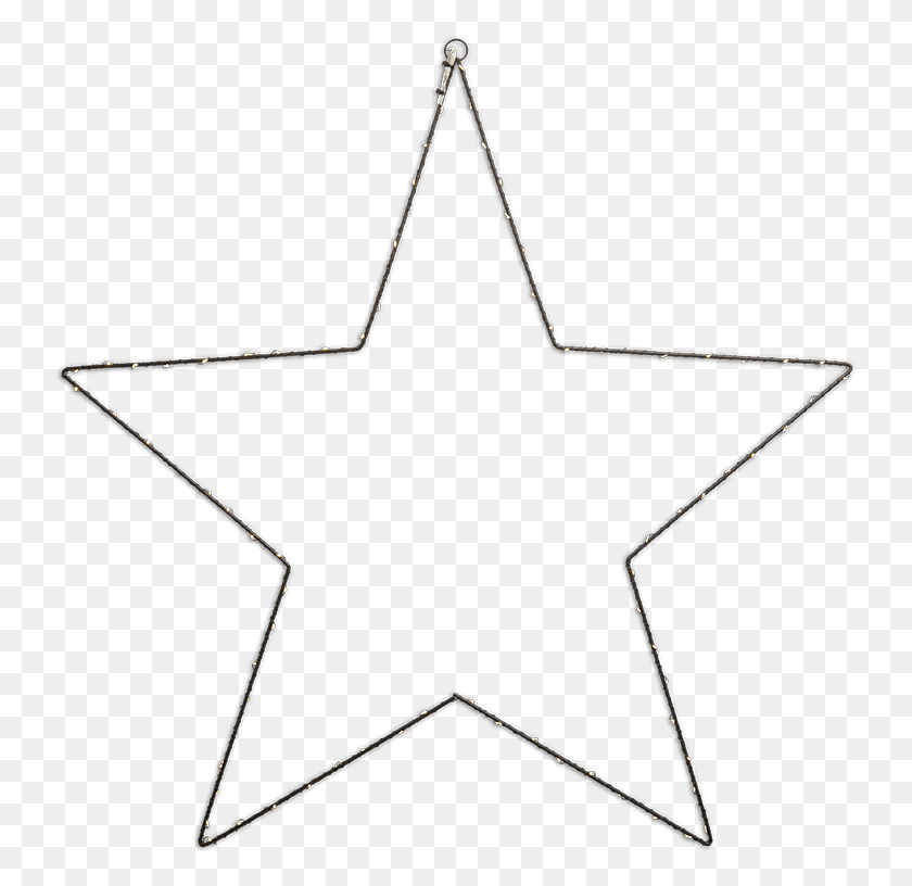 741x756 1 Line Art, Bow, Star Symbol, Symbol HD PNG Download