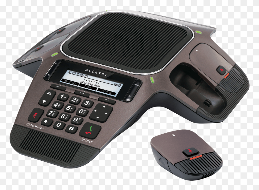 1919x1371 1 Mic On The Side Vtech Conference Phone, Electronics, Mobile Phone, Cell Phone HD PNG Download