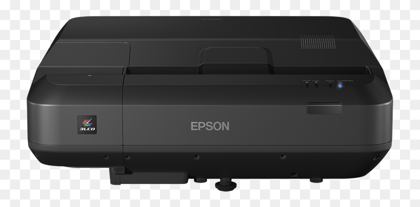 735x355 1 Video Projector, Machine, Printer, Electronics HD PNG Download