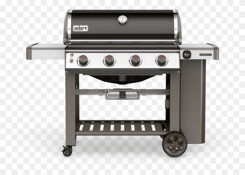 1024x708 1 Weber Genesis 2, Oven, Appliance, Stove HD PNG Download