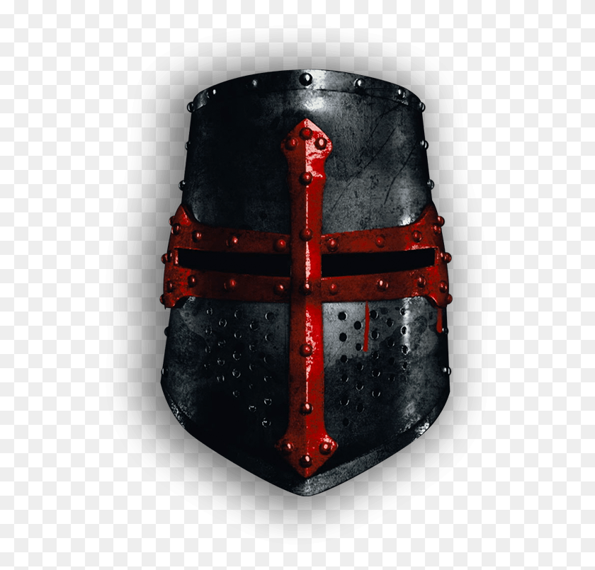 551x745 10 Misiones Completadas Knightfall Emblem History Channel, Armor, Shield Hd Png