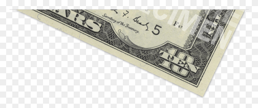 1084x409 10 Raised Printing, Money, Dollar, Text HD PNG Download
