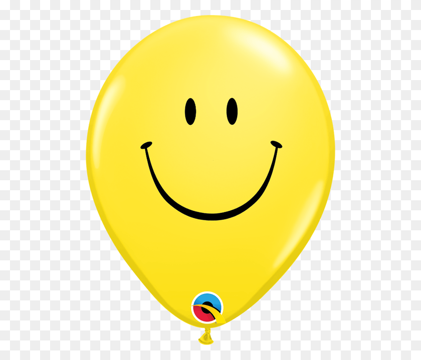 498x659 100 Smiley Face, Globo, Bola, Plectro Hd Png