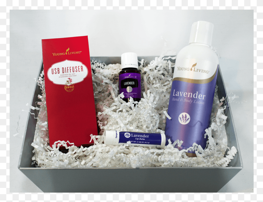 1001x751 1000x1000 Young Living Essential Oil Gift Basket, Aluminium, Bottle, Birthday Cake HD PNG Download