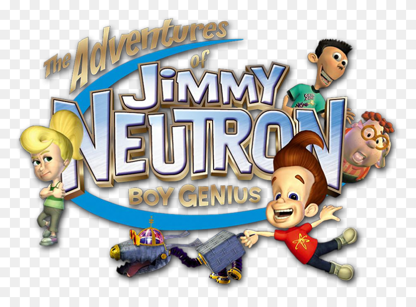 784x563 1000x562 The Adventures Of Jimmy Neutron Boy Adventures Jimmy Neutron Boy Genius, Person, Human, Gambling HD PNG Download