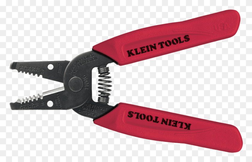967x595 11046 Cable Stripers, Pliers HD PNG Download
