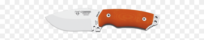 476x107 115 J Utility Knife, Weapon, Weaponry, Blade HD PNG Download