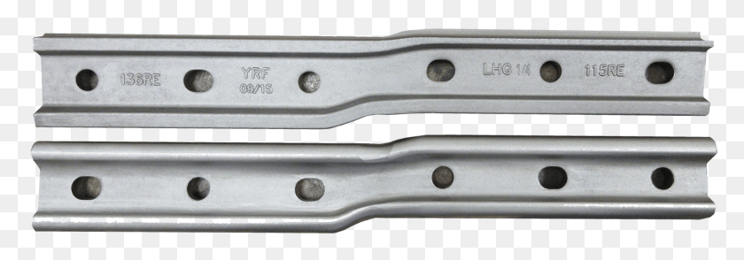 1489x448 115re Compromise Joint Bar With 1 4 Worn Out Gadget, Wrench, Tool, Blade HD PNG Download