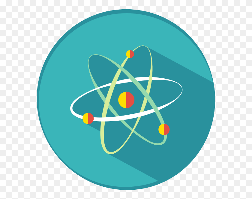 596x603 119079 Apr 19 2017 17 Nuclear Safety And Security Circle, Logo, Symbol, Trademark HD PNG Download