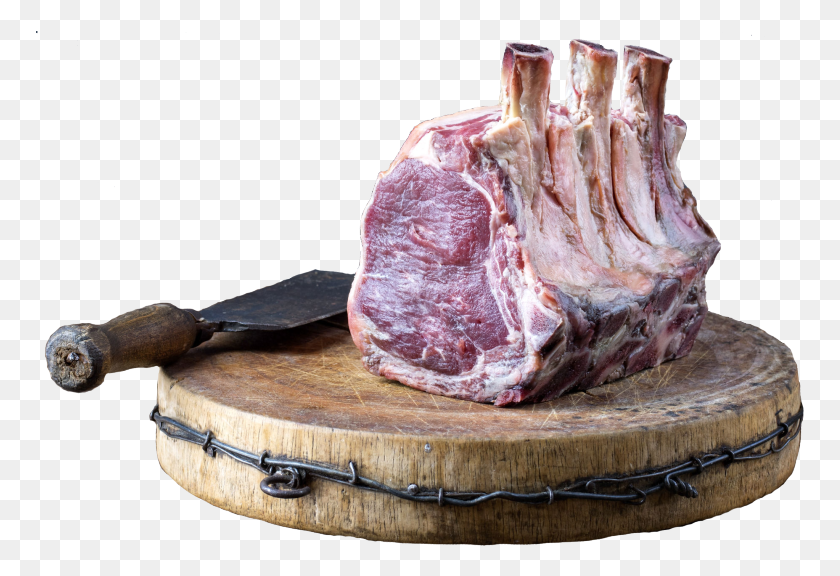 769x516 12 02t01 Red Meat, Food, Ribs, Pork HD PNG Download