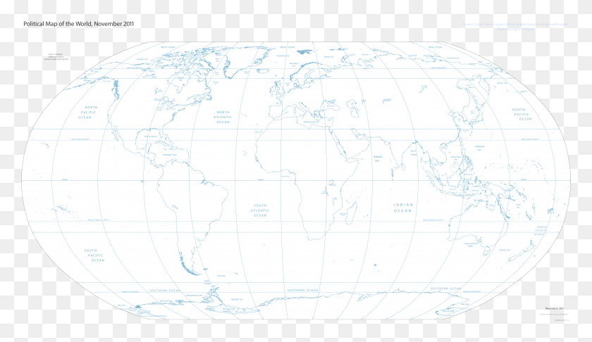 4536x2482 12 Blue White Map World Map, White Board, Text, Rug HD PNG Download