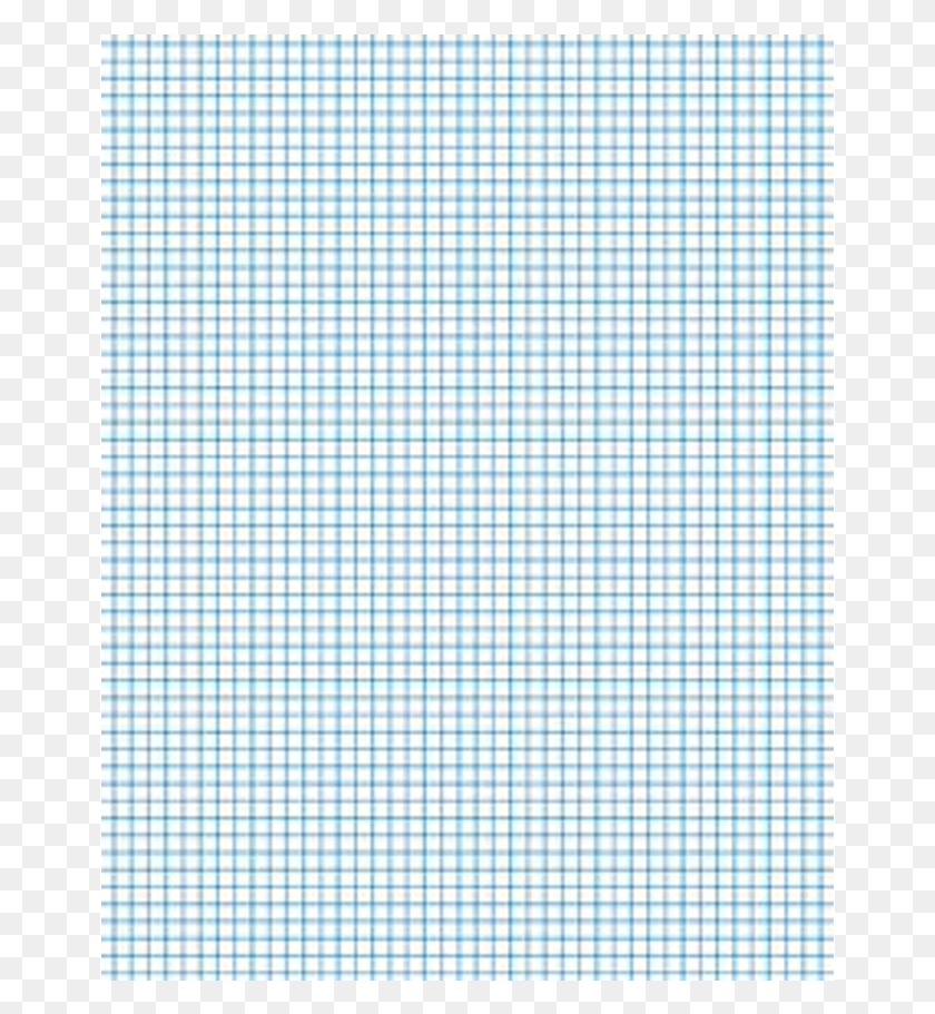 661x851 12 X 11 Graph Sheets 5mm Squares 960 Sheets Per Circle, Paper, Pattern, Text HD PNG Download