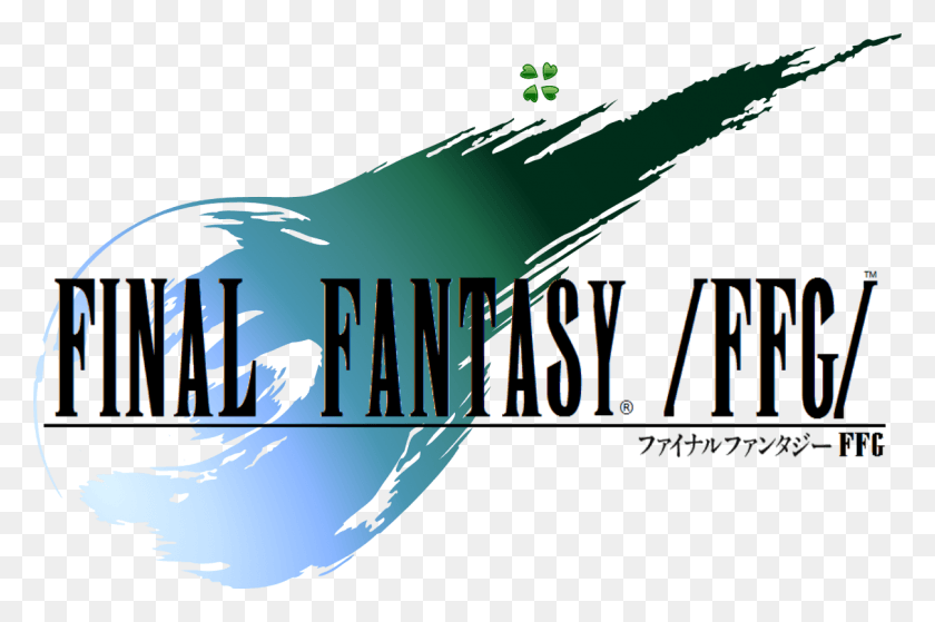 1208x774 Descargar Png Final Fantasy 7 Final Fantasy, Texto, Aire Libre, Naturaleza Hd Png