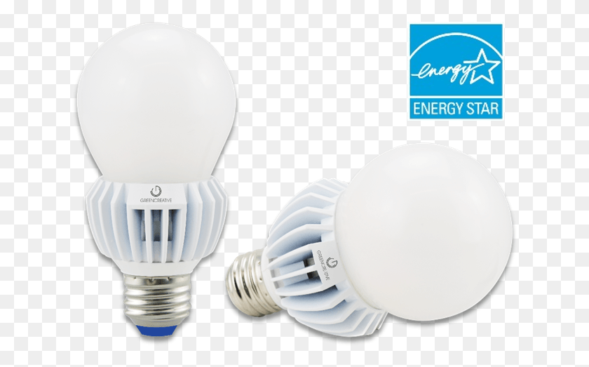 637x463 12w A21 7w Small Pic A19 Led Bulbs For Enclosed Fixtures, Light, Lightbulb HD PNG Download