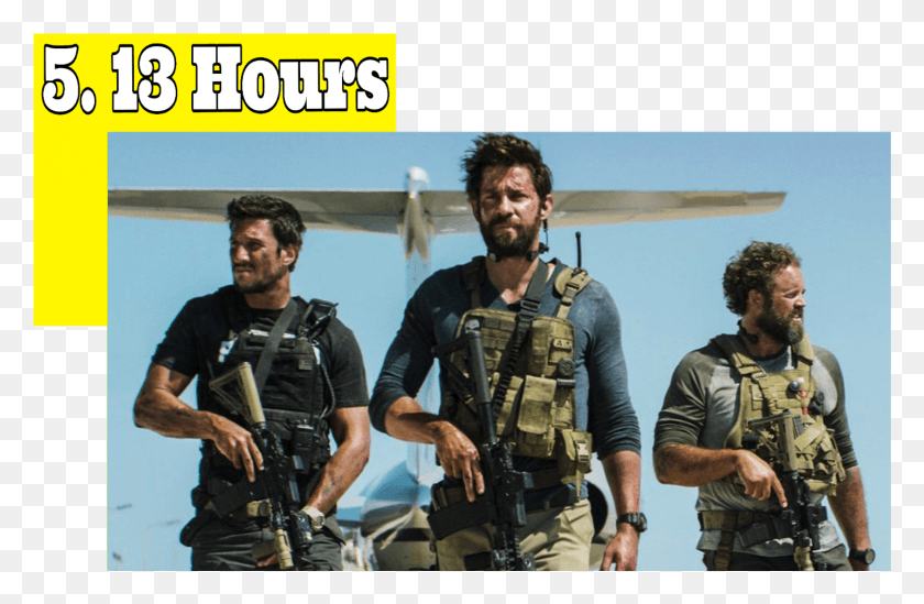 1435x901 13 Hours The Secret Soldiers Of Benghazi 2016 13 Hours The Secret Soldiers Of Benghazi, Person, Human, Military HD PNG Download