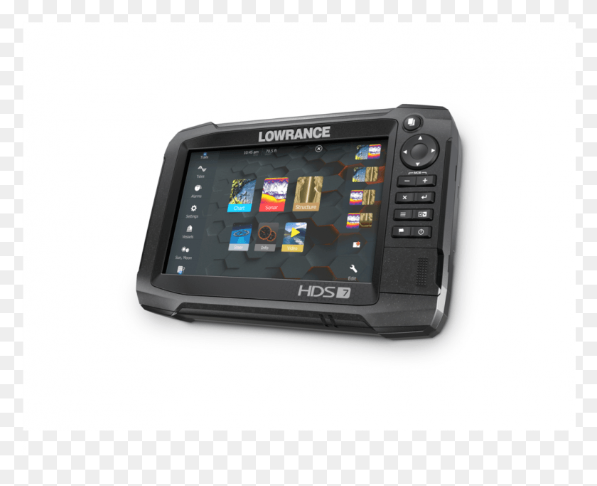 1001x800 13674 001 04 Lowrance Electronics, Mobile Phone, Phone, Cell Phone HD PNG Download