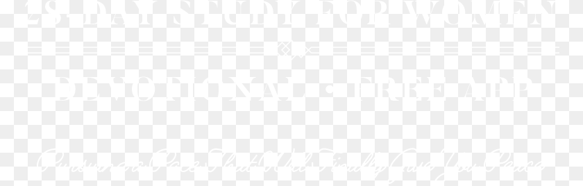 772x268 Title, Text Clipart PNG