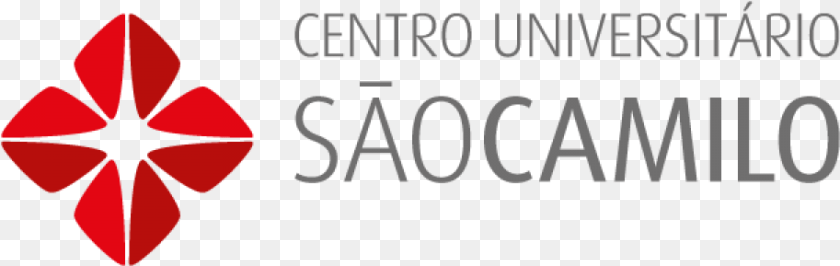 So Camilo University Center, Logo Sticker PNG