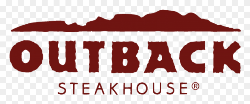 791x296 1527178778 Outback Steakhouse Coupons, Text, Label, Alphabet HD PNG Download