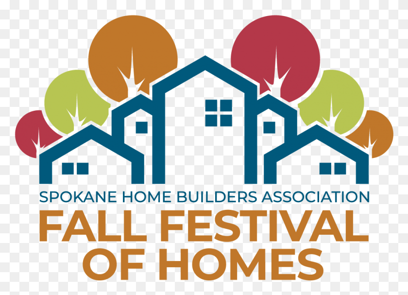 1035x727 15th Annual Fall Festival Of Homes Graphic Design, Poster, Advertisement, Flyer HD PNG Download