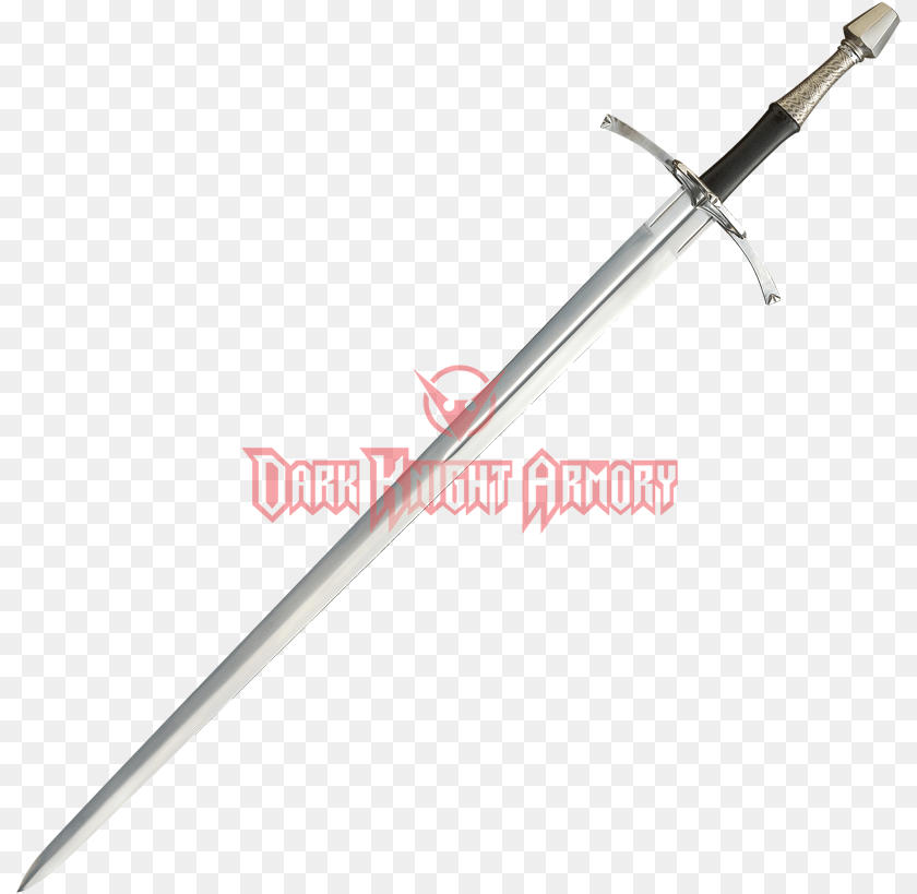 812x819 15th Century Knight Sword Medieval Knight Medieval 15th Century Knight Sword, Weapon, Blade, Dagger, Knife Sticker PNG