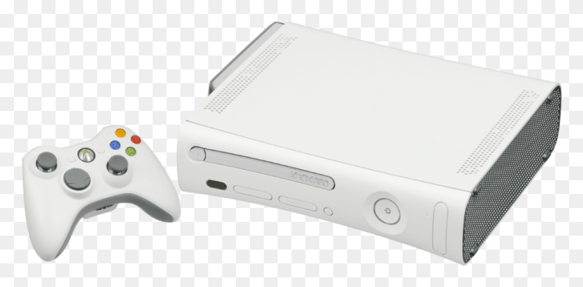 914x415 165 Pixels Xbox 360 White, Electronics, Cd Player, Projector HD PNG Download